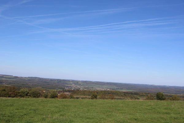 Au Chant Du Coq Holiday home