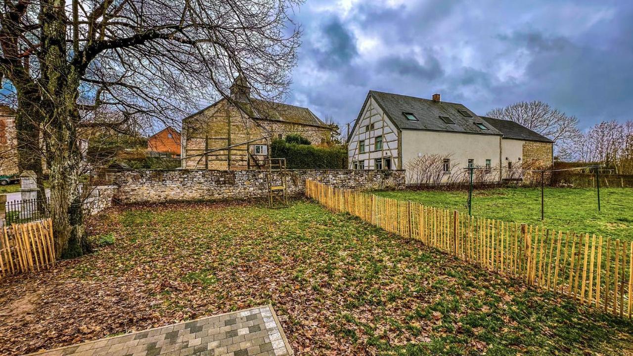 Au Chant Du Coq Holiday home
