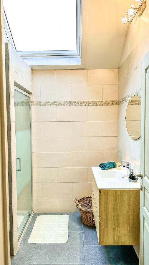 Au Chant Du Coq Holiday home Wancennes