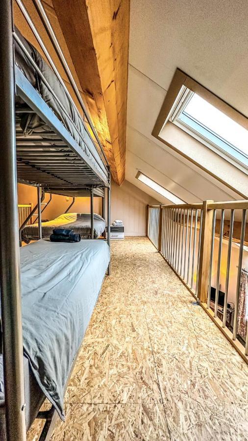 Au Chant Du Coq Holiday home