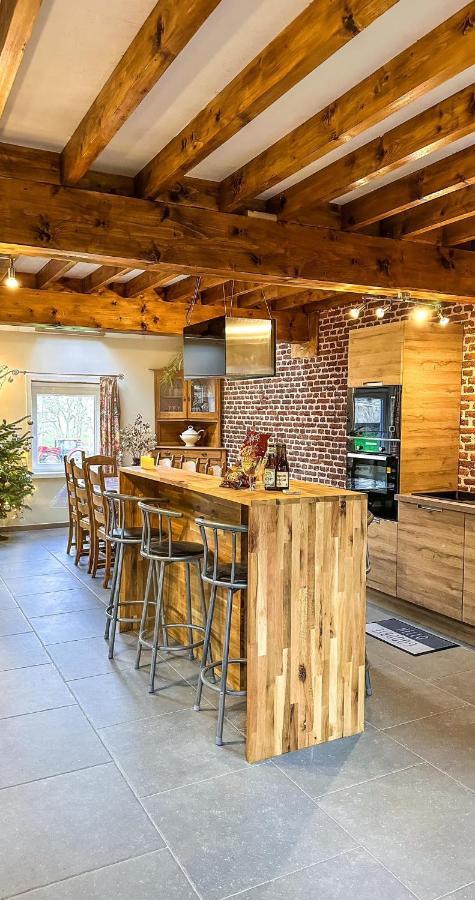 Holiday home Au Chant Du Coq *