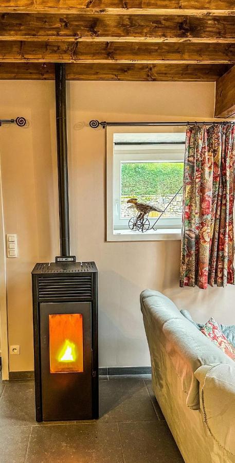 Holiday home Au Chant Du Coq