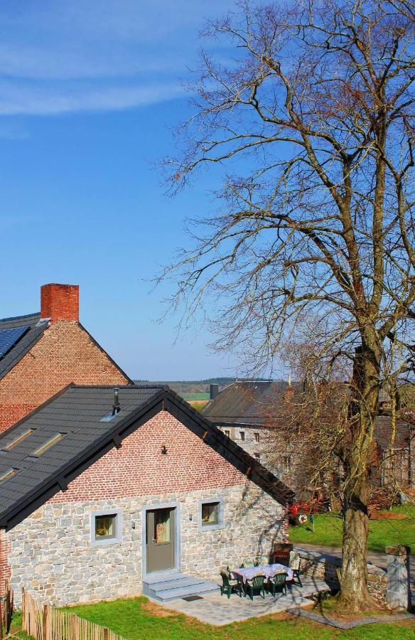 Au Chant Du Coq Holiday home *