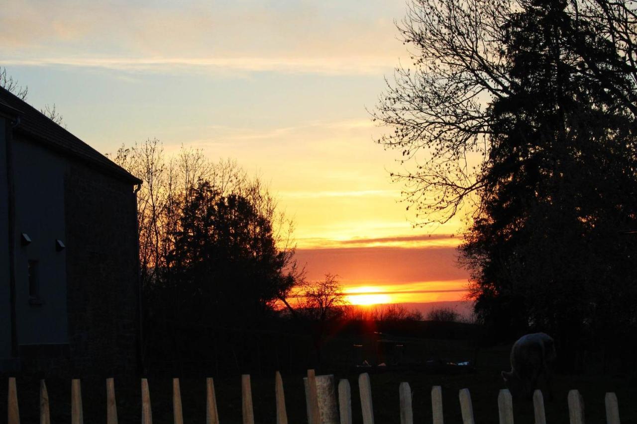 Au Chant Du Coq Holiday home